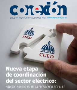 Boletín septiembre 2026
