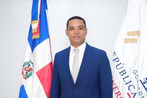 Viceministro de Energía Nuclear