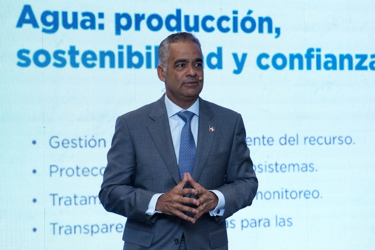 Ministro Santos
