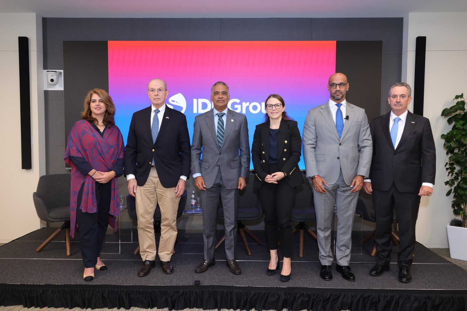 Semana Dominicana 2026 pone foco en minerales críticos y seguridad energética como nuevas oportunidades para RD