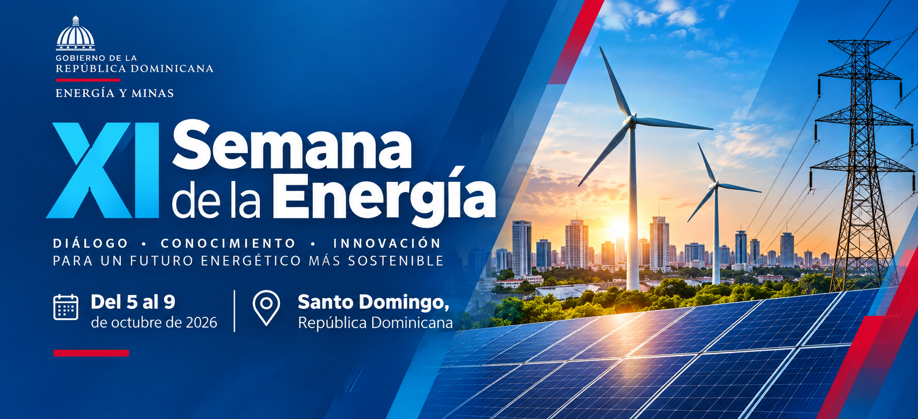 XI Semana de la Energía - Ministerio de Energía y Minas