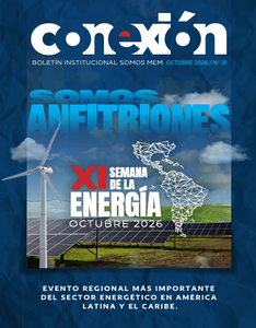 Boletín octubre 2026