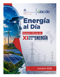 Boletín XI Semana de la Energía