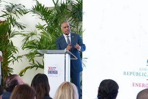 Seguridad y transición energética e inversiones centrarán la XI Semana de la Energía en Santo Domingo