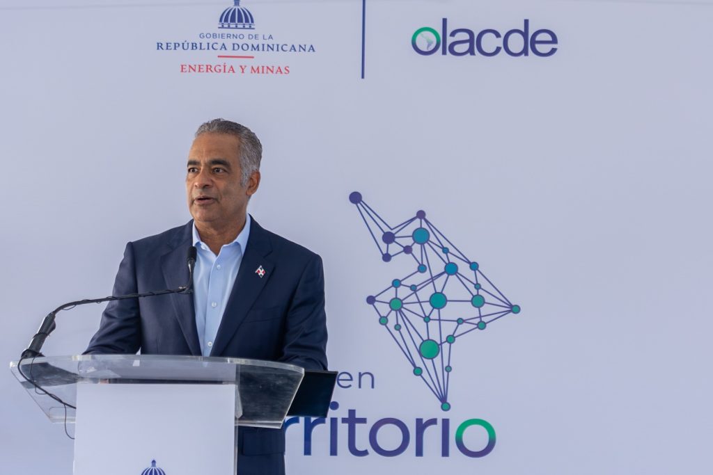 Ministro Santos