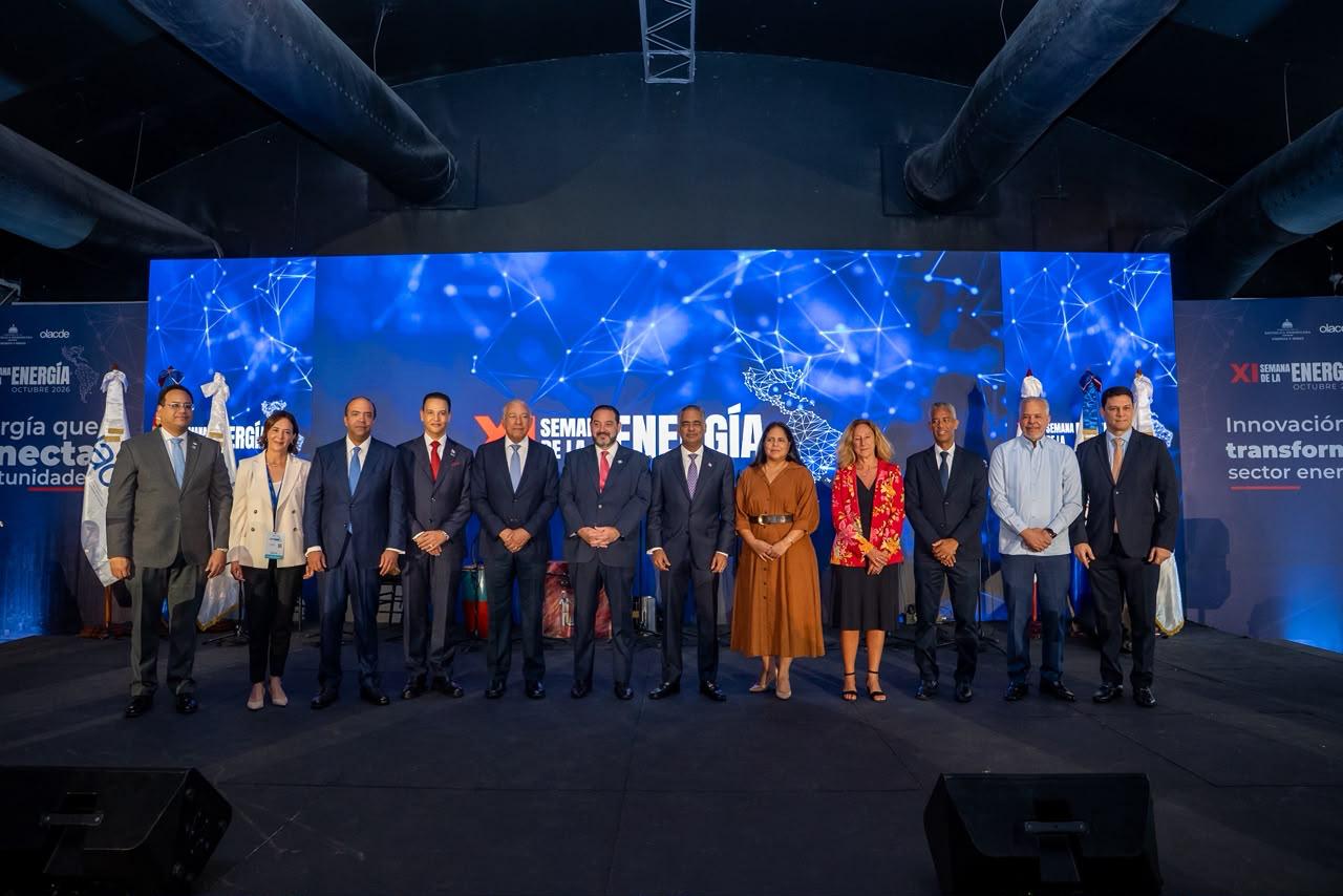 XI Semana de la Energía