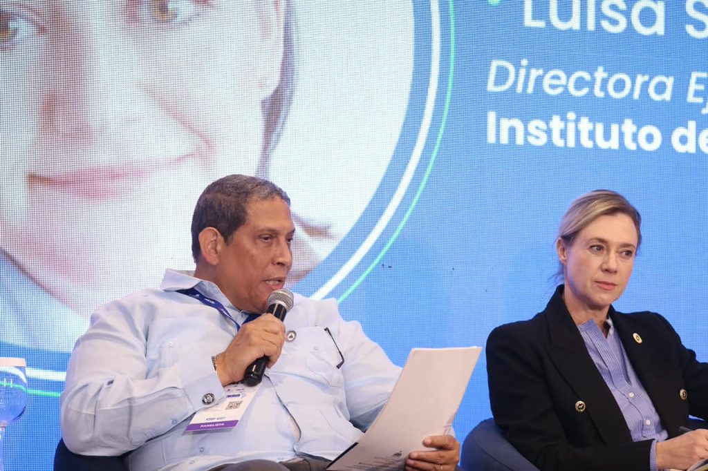 Encargado de Energía Convencional del MEM, Tomás Varona