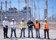 Ministerio de Energía y Minas inspecciona la construcción y ampliación de infraestructuras eléctricas críticas en distintas provincias