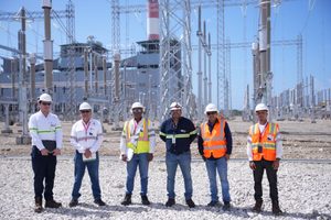 Ministerio de Energía y Minas inspecciona la construcción y ampliación de infraestructuras eléctricas críticas en distintas provincias