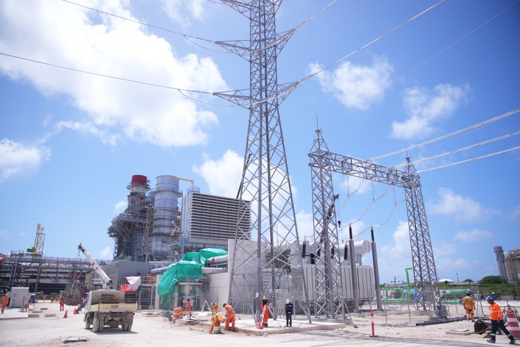 Ministerio de Energía y Minas (MEM) realizó inspecciones a proyectos