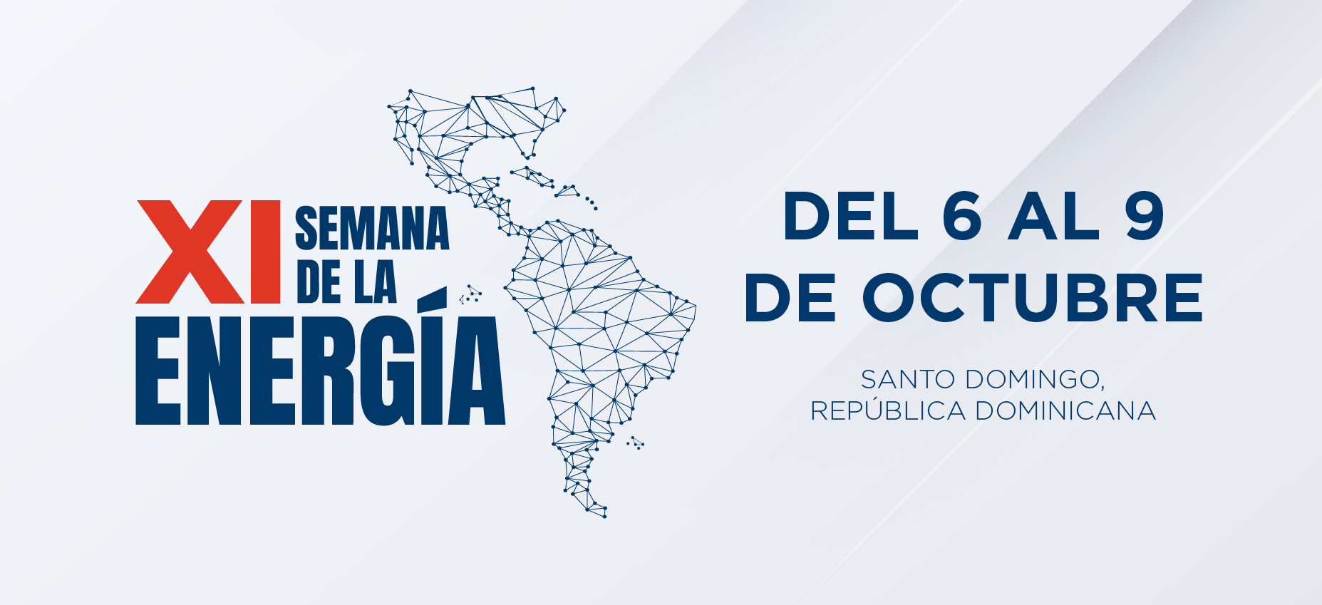 XI Semana de la Energía - Ministerio de Energía y Minas